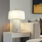 Marble Luxury Aogashima Table Lamp — image 4
