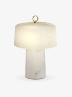 Marble Luxury Aogashima Table Lamp — image 12