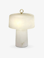 Marble Luxury Aogashima Table Lamp — image 12