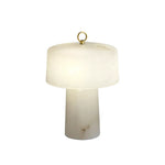 Marble Luxury Aogashima Table Lamp — image 14
