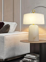 Marble Luxury Aogashima Table Lamp — image 8
