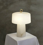 Marble Luxury Aogashima Table Lamp — image 10