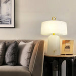 Marble Luxury Aogashima Table Lamp — image 6