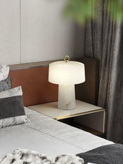 Marble Luxury Aogashima Table Lamp — image 5