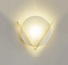 Dia 23cm x H 22cm / ∅ 9.1″ x H 8.7″ *2