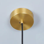 Alabaster Strip Pendant Lights