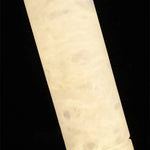 Alabaster Strip Pendant Lights