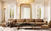 Marivena Crystal  Round Chandelier 60