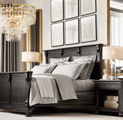 Marivena Crystal Tiered Round Chandelier 36
