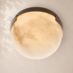 Polished Nickel
