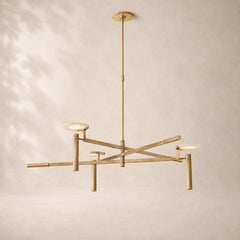 Vintage Brass