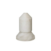 Modern Alabaster Babel Table Lamp — image 17