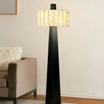 Alabaster Grandeur Floor Lamp — image 3