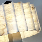 Alabaster Grandeur Floor Lamp — image 15