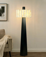 Alabaster Grandeur Floor Lamp — image 7