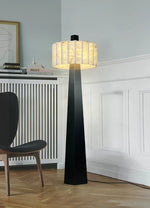 Alabaster Grandeur Floor Lamp — image 9