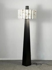 Alabaster Grandeur Floor Lamp — image 14