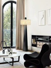 Alabaster Grandeur Floor Lamp — image 10