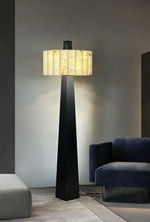 Alabaster Grandeur Floor Lamp — image 8