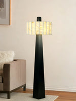 Alabaster Grandeur Floor Lamp — image 11