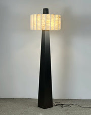 Alabaster Grandeur Floor Lamp — image 13