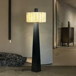 Alabaster Grandeur Floor Lamp — image 6