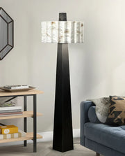 Alabaster Grandeur Floor Lamp — image 12