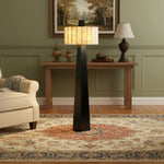 Alabaster Grandeur Floor Lamp — image 5