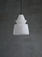 Modern Alabaster Pendant Light — image 13