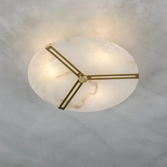 Dia 50cm x H 13cm / ∅ 19.7″ x H 5.1″