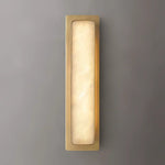 Sashya Alabaster Wall Lamp