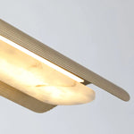 Modern Linear Pendant Light — image 13