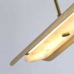 Modern Linear Pendant Light — image 14
