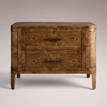Moravelle Nightstand — 32