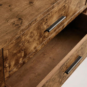 Moravelle Six-Drawer Dresser