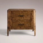Moravelle Nightstand