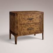 Moravelle Nightstand — 26