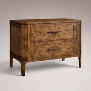 Moravelle Nightstand — 32