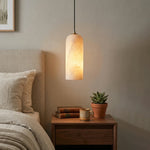 Monty Alabaster Pendant Lamp — image 2