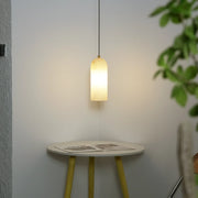 Monty Alabaster Pendant Lamp — image 4