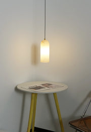 Monty Alabaster Pendant Lamp — image 18