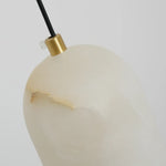 Monty Alabaster Pendant Lamp — image 21