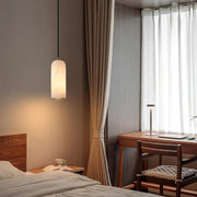 Monty Alabaster Pendant Lamp — image 8