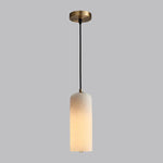 Monty Alabaster Pendant Lamp — image 25