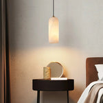 Monty Alabaster Pendant Lamp — image 3