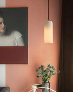 Monty Alabaster Pendant Lamp — image 14