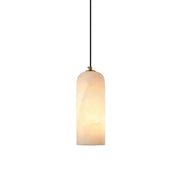 Monty Alabaster Pendant Lamp — image 1