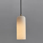 Monty Alabaster Pendant Lamp — image 24