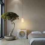 Monty Alabaster Pendant Lamp — image 6