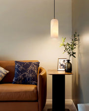 Monty Alabaster Pendant Lamp — image 10
